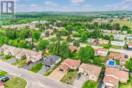 33 Oak, Capreol, ON - Outdoor With View