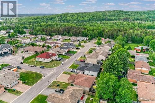 33 Oak, Capreol, ON - Outdoor With View