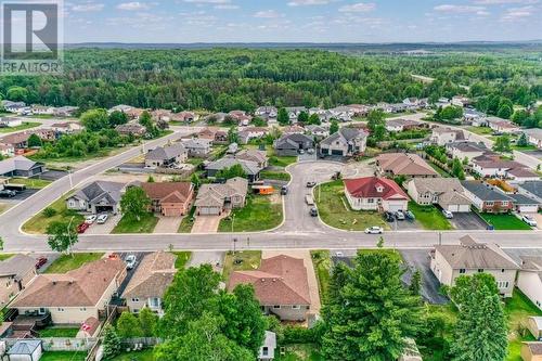 33 Oak, Capreol, ON - Outdoor With View