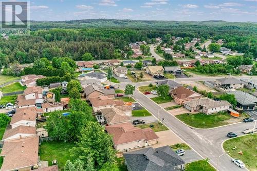 33 Oak, Capreol, ON - Outdoor With View