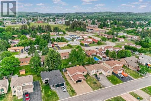 33 Oak, Capreol, ON - Outdoor With View
