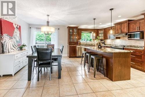 33 Oak, Capreol, ON - Indoor