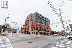 427 ABERDEEN Avenue Unit# 102  Hamilton, ON L8P 2S4