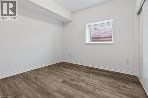 427 Aberdeen Avenue Unit# 102, Hamilton, ON - Indoor Photo Showing Other Room