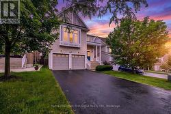 1620 BADGLEY DRIVE Oshawa (Taunton), ON L1K 0H2