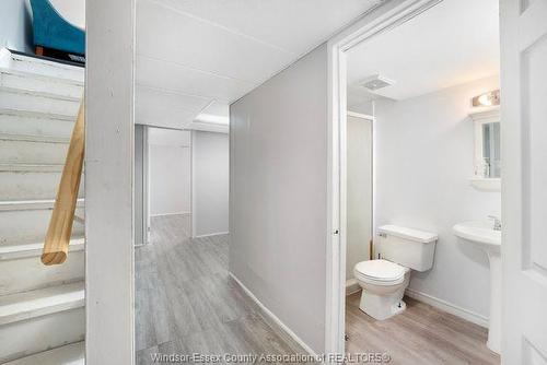 8665 Darlington Crescent, Windsor, ON 