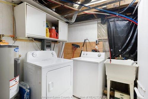 8665 Darlington Crescent, Windsor, ON 