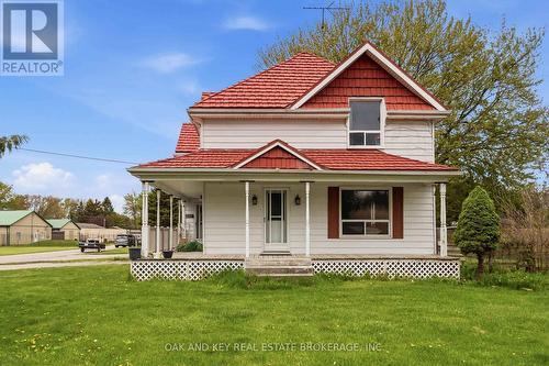 47299 JOHN STREET  Malahide (Orwell), ON N5P 3S7