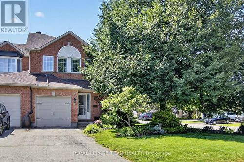 2 WITTINGHAM DRIVE  Ottawa, ON K2G 6H1