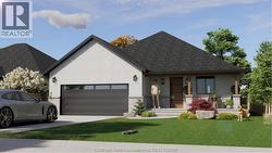 Lot 33 Colchester Heights - 160 Ambassador Beach ROAD Colchester South, ON N0R 1G0