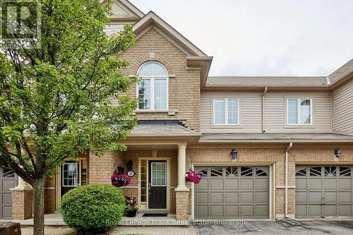 10 LANDER CRESCENT  Clarington (Bowmanville), ON L1C 0L4