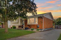 118 SANDALWOOD CRESCENT London North (North F), ON N6G 2Z7
