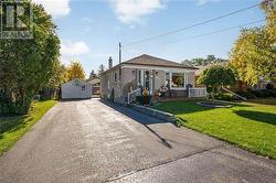 MAIN FLOOR - 412 MOUNTAINVIEW DRIVE Milton, ON L9T 1W2