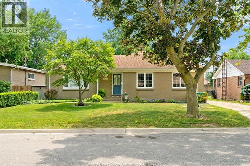 34 Melrose AVENUE  Leamington, ON N8H 2J2