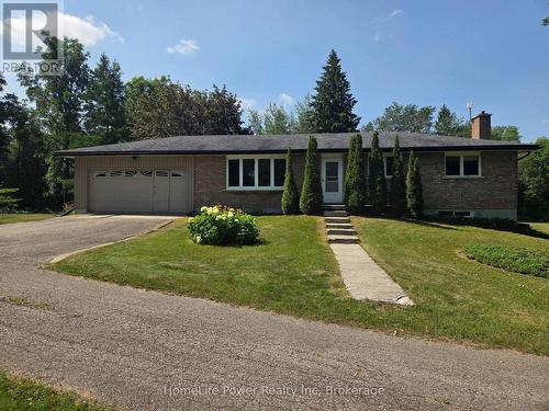 6716 WELLINGTON RD 16 ROAD  Centre Wellington (Belwood), ON N0B 1J0