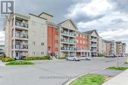 101 - 60 BAYCLIFFE CRESCENT Brampton, ON L7A 0Z4