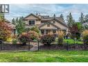 4122 Gallaghers Boulevard S, Kelowna, BC  - Outdoor 