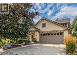 4122 Gallaghers Boulevard S Kelowna, BC V1W 4V2