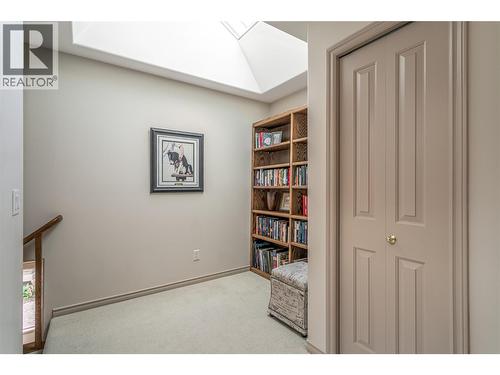 4122 Gallaghers Boulevard S, Kelowna, BC - Indoor