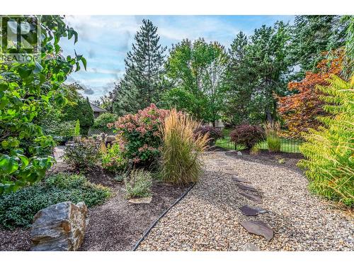 4122 Gallaghers Boulevard S, Kelowna, BC - Outdoor