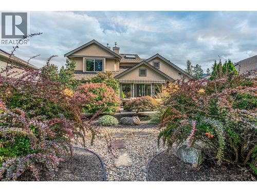 4122 Gallaghers Boulevard S, Kelowna, BC - Outdoor