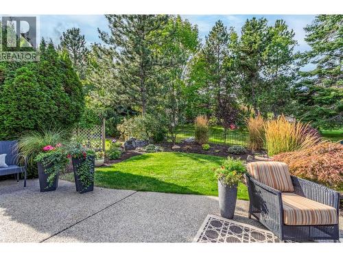 4122 Gallaghers Boulevard S, Kelowna, BC - Outdoor