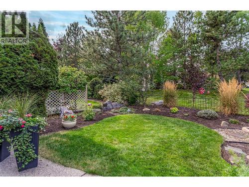 4122 Gallaghers Boulevard S, Kelowna, BC - Outdoor
