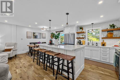 2694 County Road 6 E, Douro-Dummer, ON - Indoor