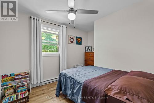 2694 County Road 6 E, Douro-Dummer, ON - Indoor Photo Showing Bedroom