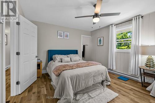 2694 County Road 6 E, Douro-Dummer, ON - Indoor Photo Showing Bedroom