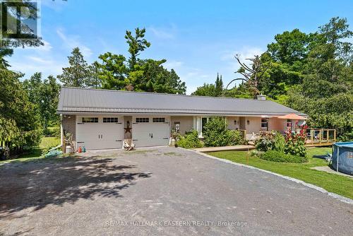 2694 County Road 6 E, Douro-Dummer, ON - Outdoor