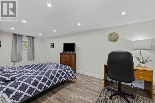 2694 County Road 6 E, Douro-Dummer, ON - Indoor Photo Showing Bedroom