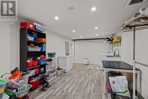 2694 County Road 6 E, Douro-Dummer, ON - Indoor