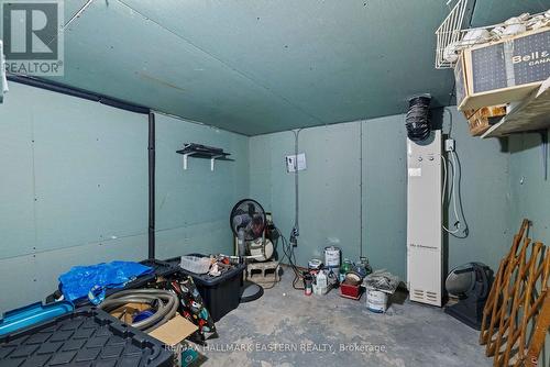2694 County Road 6 E, Douro-Dummer, ON - Indoor Photo Showing Other Room