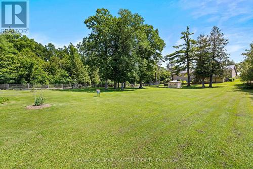 2694 County Road 6 E, Douro-Dummer, ON - Outdoor