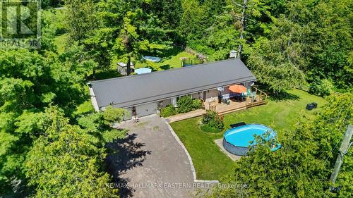 2694 County Road 6 E, Douro-Dummer, ON - Outdoor