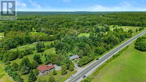 2694 County Road 6 E, Douro-Dummer, ON - Outdoor With View