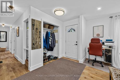 2694 County Road 6 E, Douro-Dummer, ON - Indoor Photo Showing Other Room