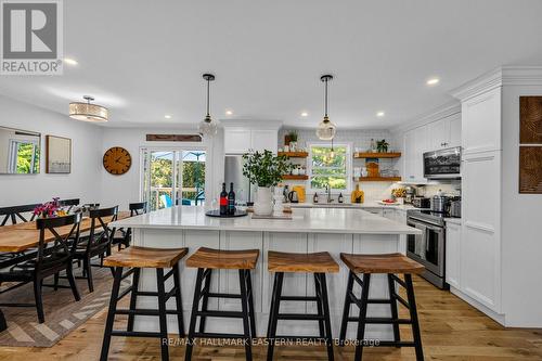 2694 County Road 6 E, Douro-Dummer, ON - Indoor