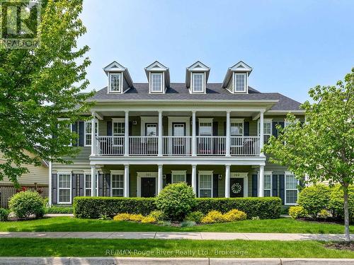 103 - 845 SMITH ROAD  Cobourg, ON K9A 0C2