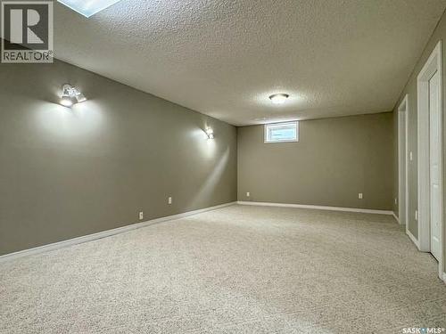 426 Colonel Otter Drive, Swift Current, SK - Indoor Photo Showing Basement