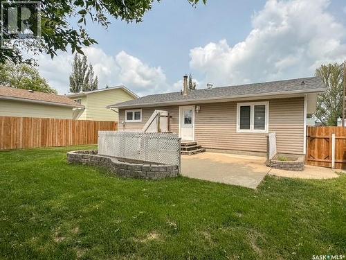 426 Colonel Otter Drive, Swift Current, SK - Outdoor With Deck Patio Veranda