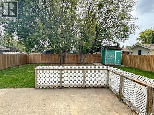 426 Colonel Otter Drive, Swift Current, SK - Outdoor