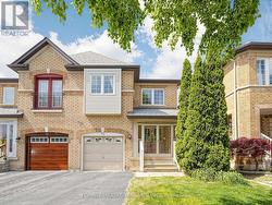 72 WEATHERILL ROAD Markham, ON L6C 2P5