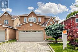 47 EDENBRIDGE DRIVE  Vaughan, ON L4J 7V1