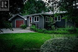 175134 GREY ROAD 30 ROAD Grey Highlands, ON N0C 1H0