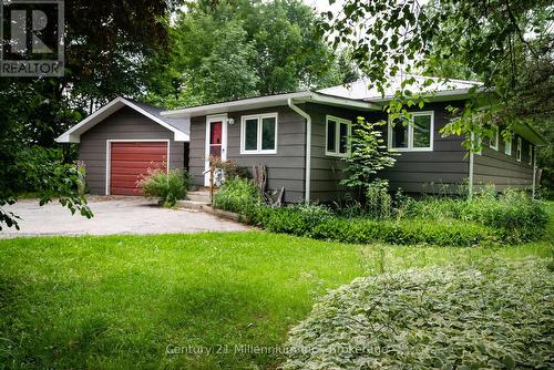175134 GREY ROAD 30 ROAD  Grey Highlands, ON N0C 1H0