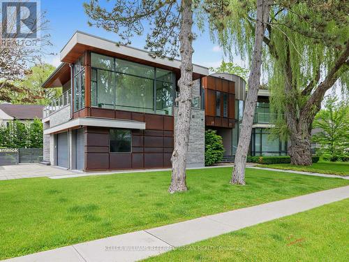 22 Hammok Crescent, Markham, ON - Outdoor With Balcony