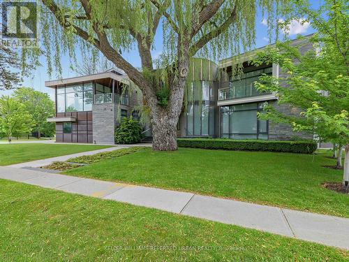 22 Hammok Crescent, Markham, ON - Outdoor With Balcony