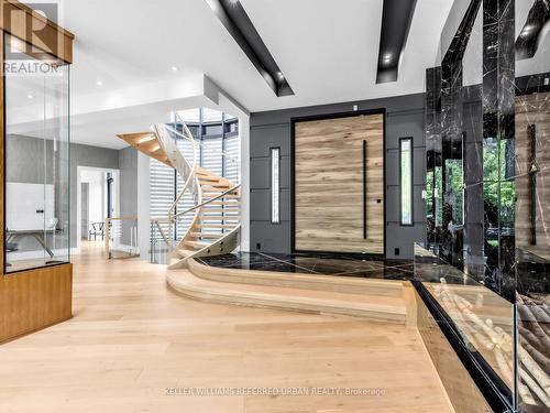 22 Hammok Crescent, Markham, ON - Indoor Photo Showing Other Room